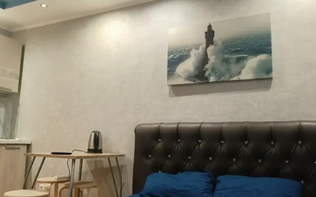Квартира Студия курыжова 32