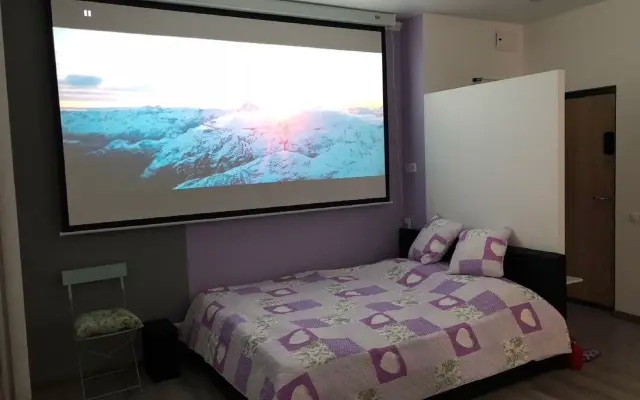 Bussi Suites Bolshaya Tatarskaya 30 Apartments