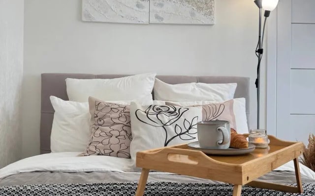 Квартира в Светлогорске Nastasis Home