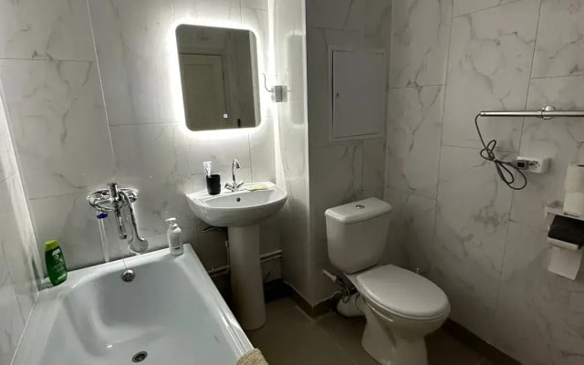 Студия Апартаменты