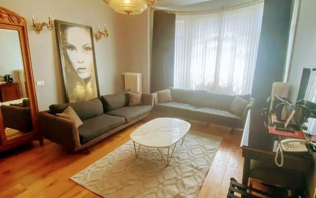 Lina Hotel Taksim Pera