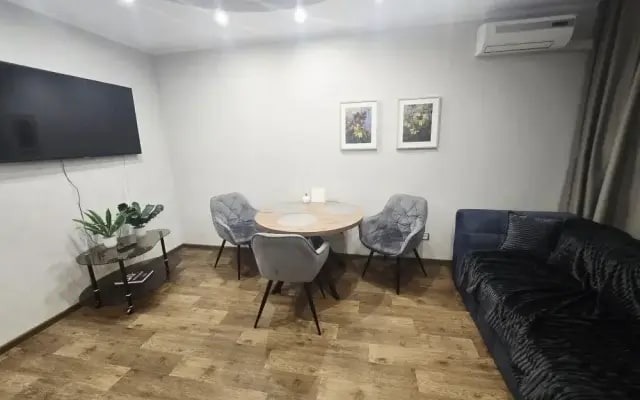 Квартира Сердце Сургута где есть всё