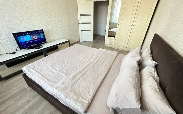 Квартира в Центре на Щорса 26