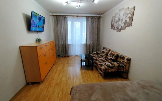 Квартира на Энгельса 97A