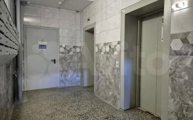 Квартира на Анри
