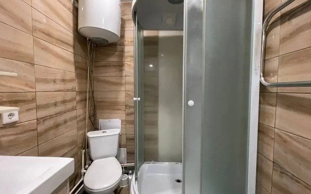 Квартира в центре на Смолина