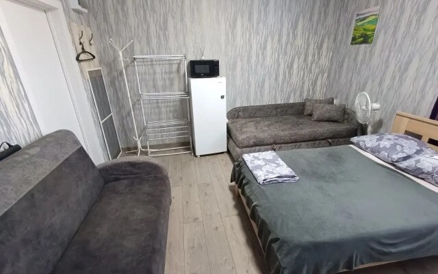 Квартира Уютная студия в частном доме в Пирочи 6-2