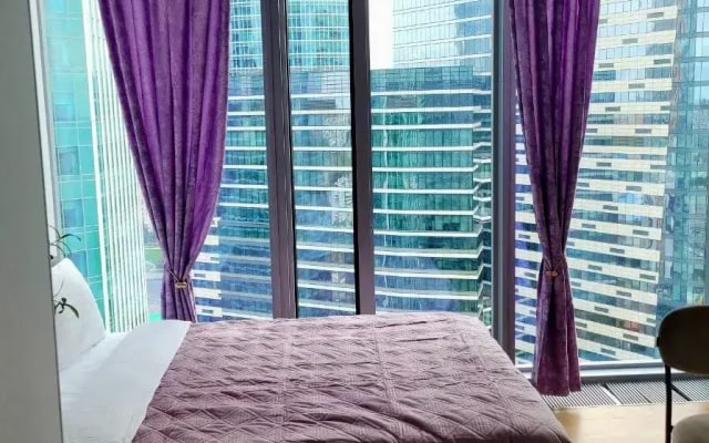 Апартаменты 2CITY 323