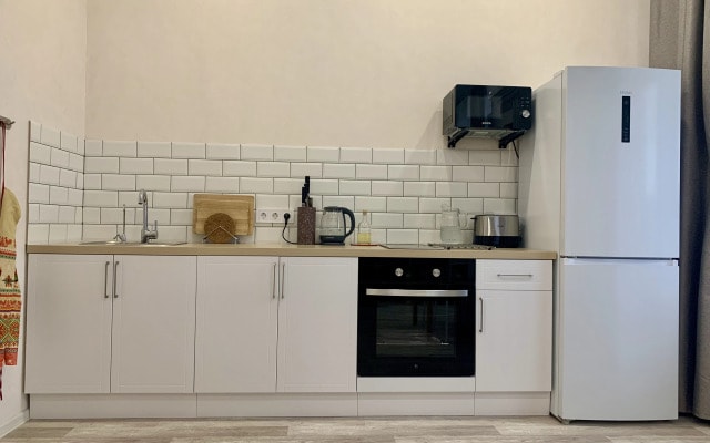 Квартира Короленко 28б