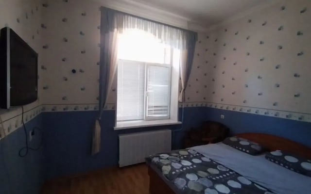 Квартира на улице Советская 17