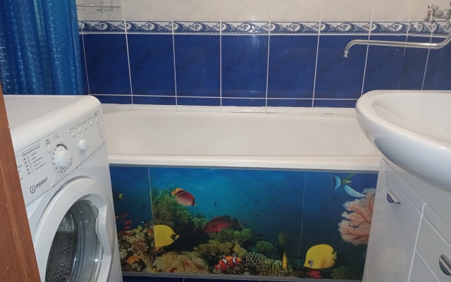 Квартира на Взлетке