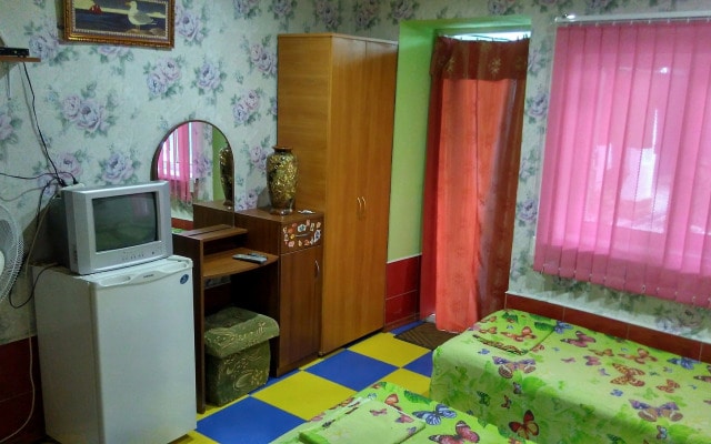 Valeriya Guest House