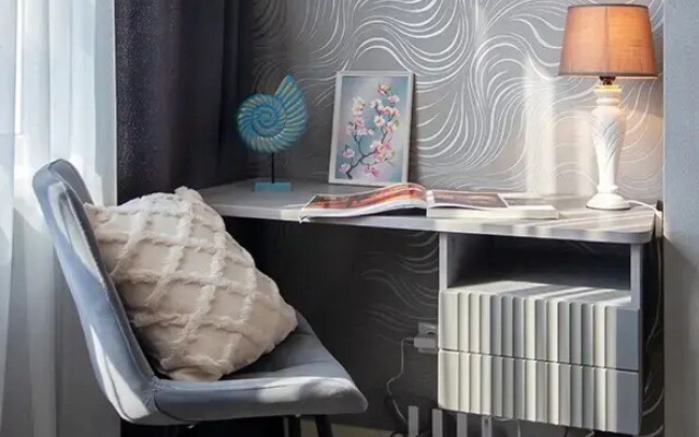 Квартира на Улице Есенина 9к3