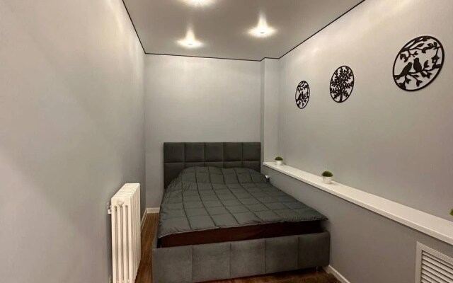Апартаменты Family House Номер Fortuna