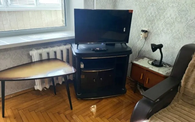Квартира Уютная в Центре Кисловодска