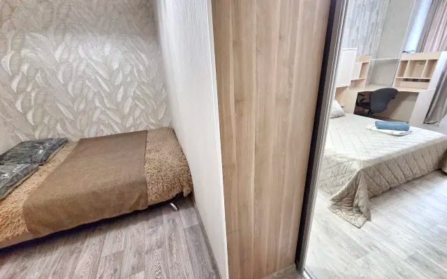Квартира Уютная в Центре Сургута
