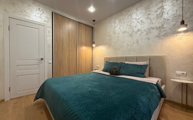 Квартира Сеть апартаментов Premium House