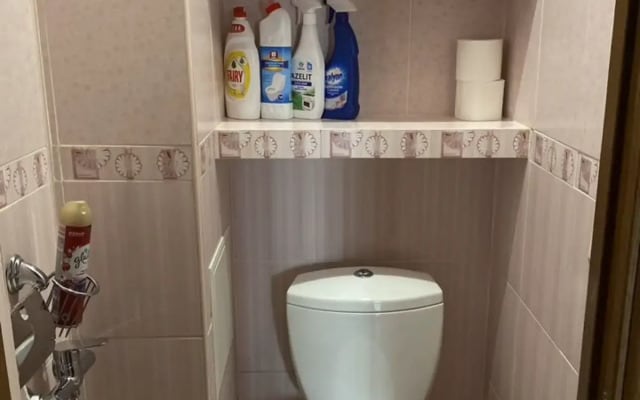 Квартира Уютная Светлая