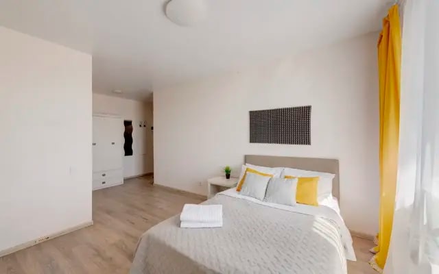 Апартаменты 8 Pant Family House в Остафьево