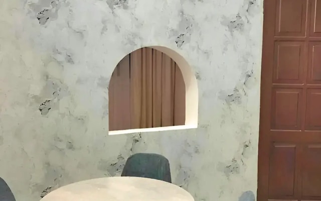Квартира Уютная