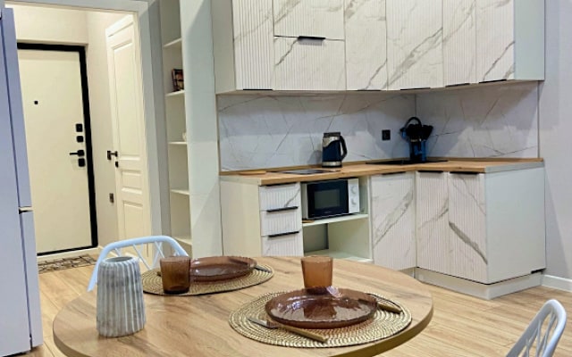Квартира Cozy Sweet Home