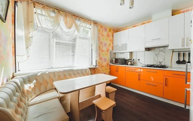 Квартира На Крейзера 14В-11