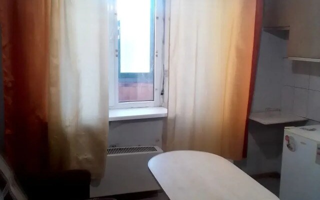 Квартира в экологически чистом районе