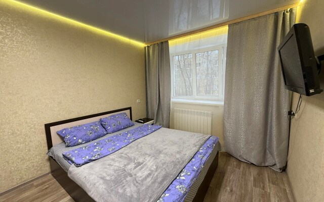 Квартира в тихом центре г. Мурманск