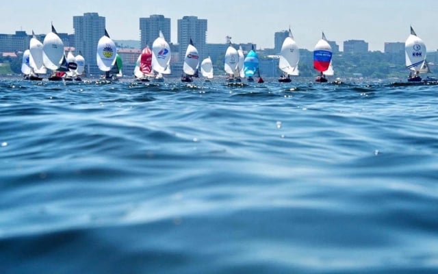 Апартаменты Sea View Marina