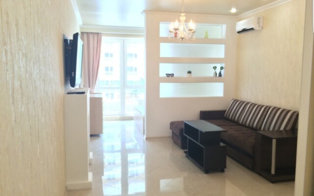 Апартаменты Royal Residence Triumph