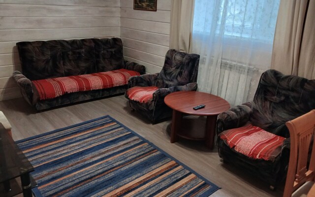 Квартира на Мира 10