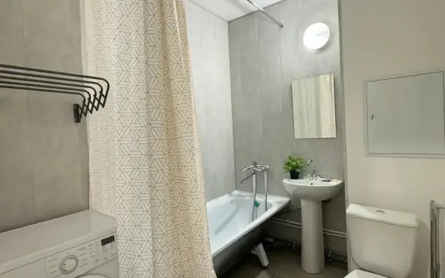 Квартира С Красивым Видом