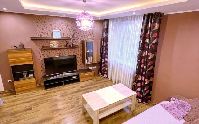 Квартира на центральной улице Бреста