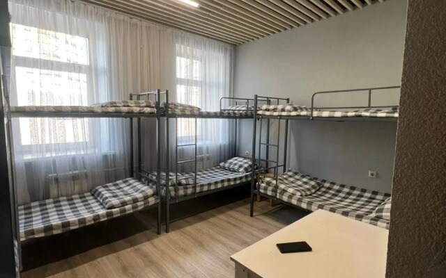 Хостел One Hostel