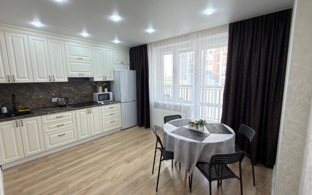 Квартира на Гражданской Улице 95к1