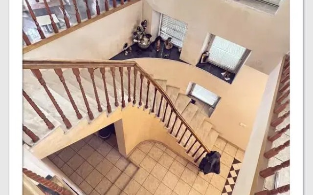 Частный дом Коттедж Красивый Дом