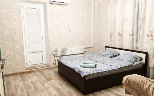 Квартира на улице Куликова 81к3