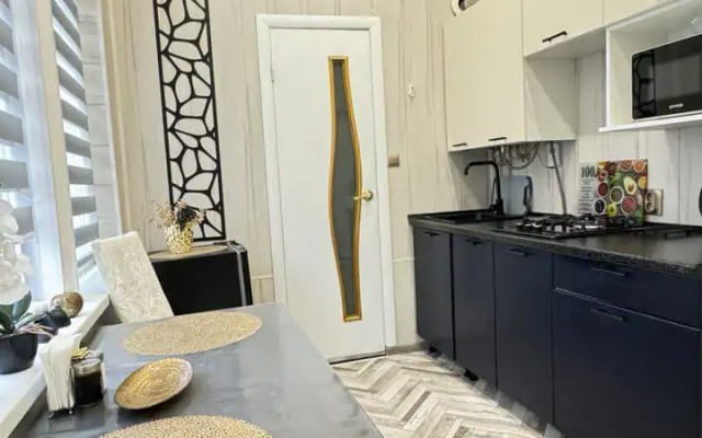 Квартира в Курортной зоне