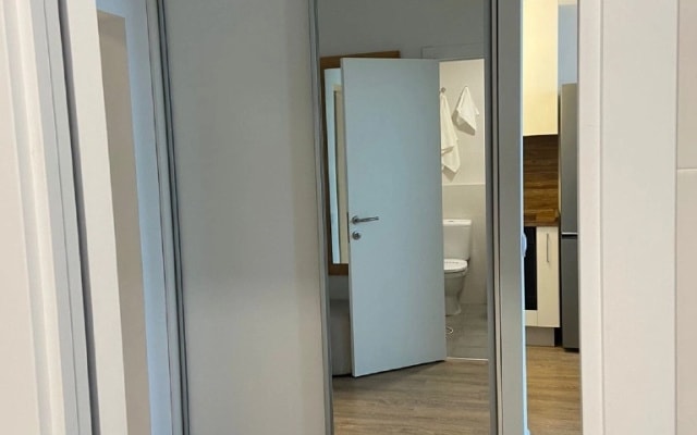 Квартира Рядом с Аэропортом