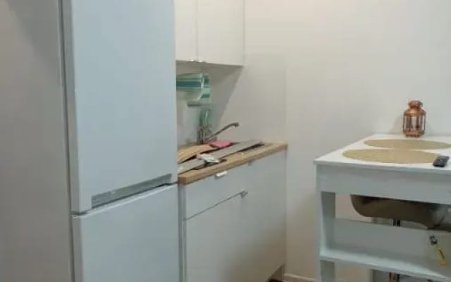 Квартира Уютная Студия на Южной 9 корп 3