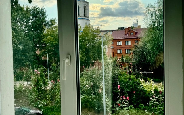 Квартира 2-х комн. в ЦЕНТРЕ КАЗАНИ