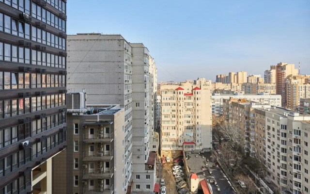 Квартира Уютная в центре города