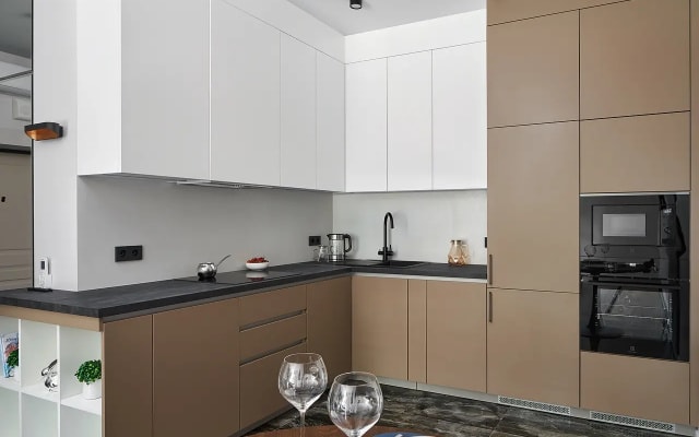 Апартаменты Efimov Baltic Home
