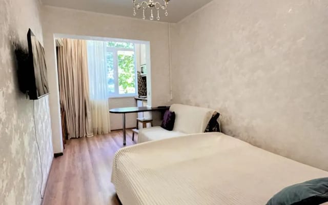 Квартира в Центре Курортной Зоны