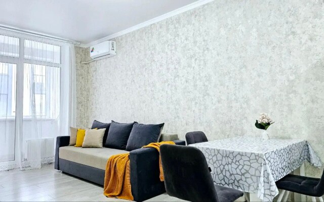 Квартира Khadi Home ЖК Московские Кварталы