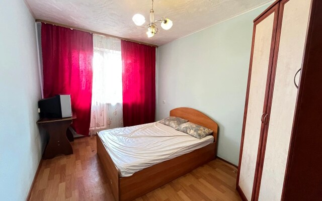 Квартира на Пролетарской 28