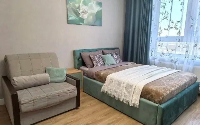 Квартира Студия в ЖК Тропарево Парк