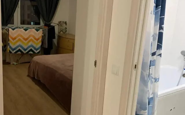 Квартира на ул Муравская 38б