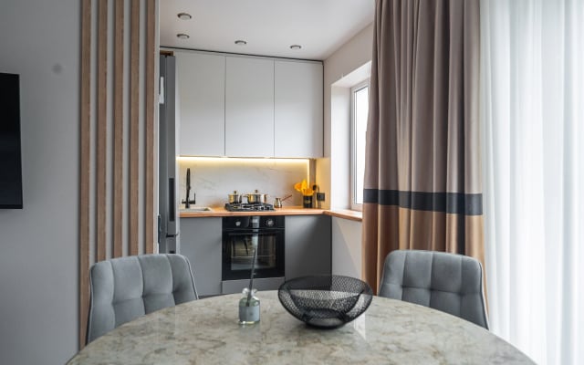 Апартаменты Level Apartments