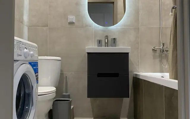 Квартира студия в самом центре Улан-Удэ